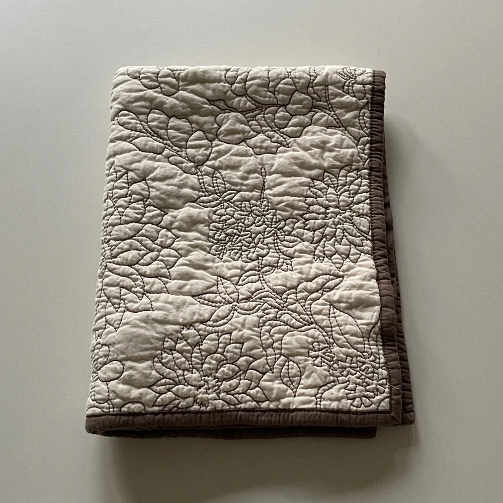 Threshold Pillow Shams